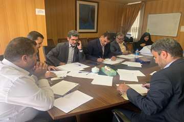 برگزاری دوازدهمین دوره آزمون مصاحبه دکترای تخصصی اخلاق پزشکی